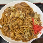 川森食堂 - 