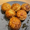 たこ焼き酒場なにわ