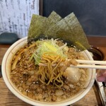 麺カフェ Itosugi - 