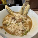 麺屋 おおやま - 