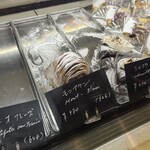 パティスリー・リヨン 十番丁店 - 