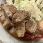 麺屋 おおやま - 