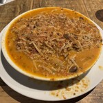 IVO ホームズパスタ トラットリア 品川店 - 