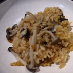 ふくいの山下商店 - たきこみご飯