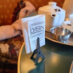 パティスリー・リヨン - 