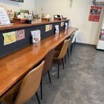 麺カフェ Itosugi - 