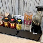 麺屋 おおやま - 