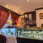 パティスリー・リヨン - 