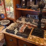 パティスリー・リヨン 十番丁店 - 