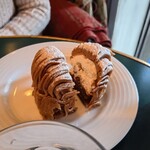 パティスリー・リヨン - 