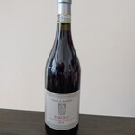 ワインバー マイアーレ - 2018 BAROLO PAOLA SORDO