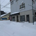 麺カフェ Itosugi - 