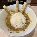 麺屋 おおやま - 