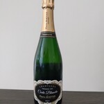 ワインバー マイアーレ - Champagne Premium Cru Carte Blanche