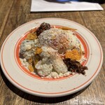 IVO ホームズパスタ トラットリア 品川店 - 