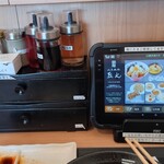 山系無双 烈火 - 調味料他