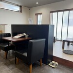 麺カフェ Itosugi - 