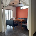 麺カフェ Itosugi - 