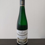 ワインバー マイアーレ - 2018 RIESLING Dr. H THANISCH