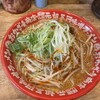 元祖三河味噌ラーメン おかざき商店 岡崎総本店