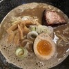 名古屋ブラックラーメン くらよし
