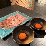 焼肉うしふじ - 