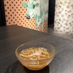 焼肉うしふじ - 