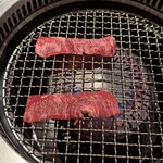 焼肉うしふじ - 