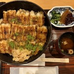 あなごめしうえの - 