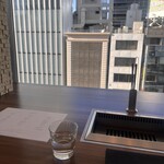 야키니쿠 우시고로 긴자점 - 