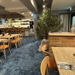 FLEUR DE VIGNE - 