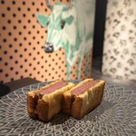 焼肉うしふじ - 