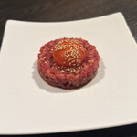 焼肉うしふじ - 