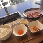 야키니쿠 우시고로 긴자점 - 