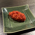 焼肉うしふじ - 