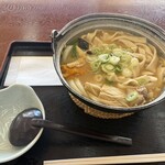 山中湖温泉紅富士の湯 - 料理写真: