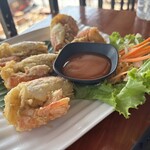 Grand Chaopraya Ayutthaya - 