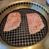 焼肉の名門 天壇 銀座店