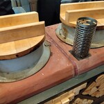 ブロンコビリー - 料理写真: