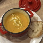 FLEUR DE VIGNE - 