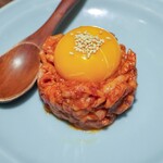 和牛ホルモン一頭買い うしはち 五反田 - 