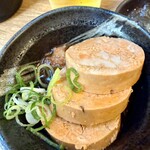 立ち飲み やみー - 