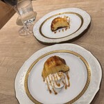 FLEUR DE VIGNE - 