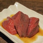 和牛ホルモン一頭買い うしはち - 