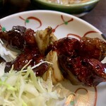 炉ばた焼 ぽん太 - 