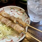 炉ばた焼 ぽん太 - 