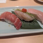 築地すし好匠 麻布十番店 - 