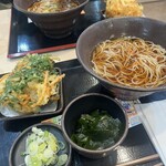 ゆで太郎 新潟堀之内南店 - 