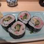 築地すし好匠 麻布十番店 - 