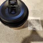 LAWSON+スリーエフ - ドリンク写真: